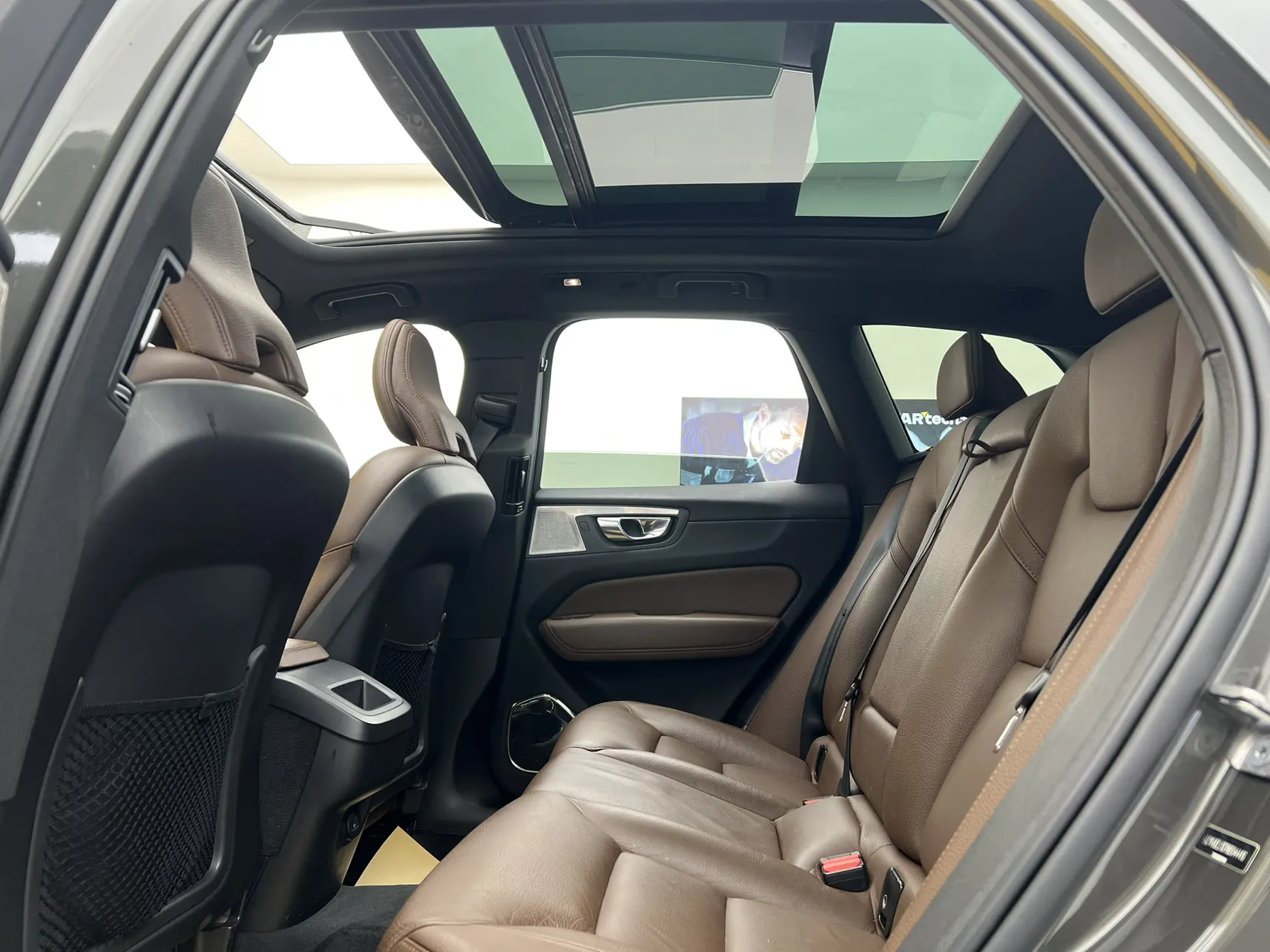 Volvo XC60, 2022 20