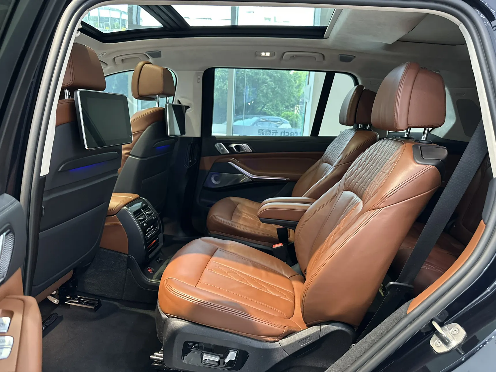 BMW X7, 2022 23