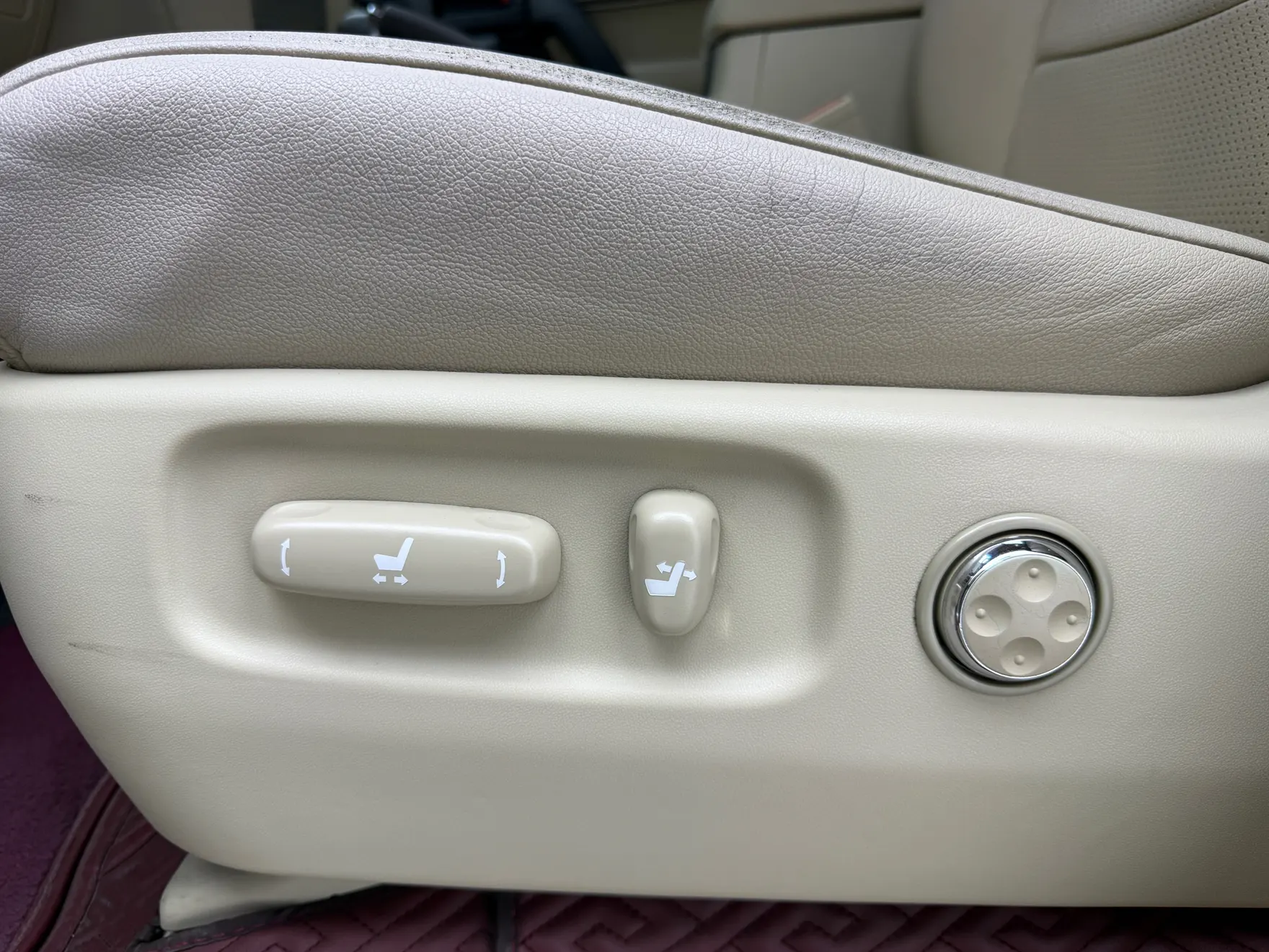 Toyota Land Cruiser, 2019 23