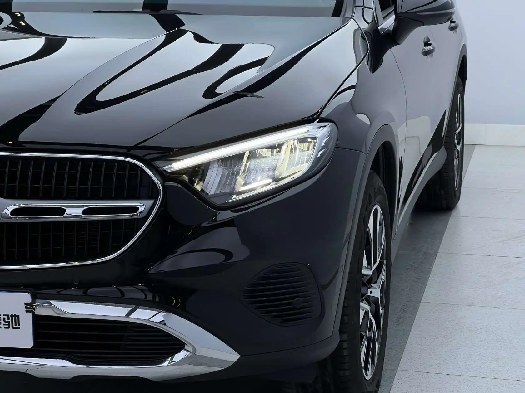 Mercedes-Benz GLC 260 L, 2025 все фото