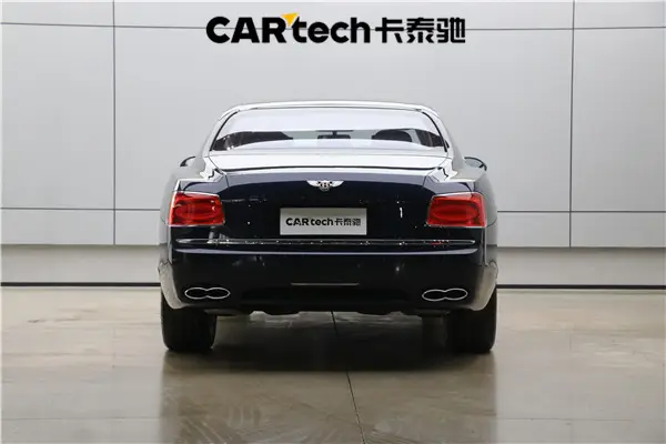 Bentley Flying Spur, 2014 7