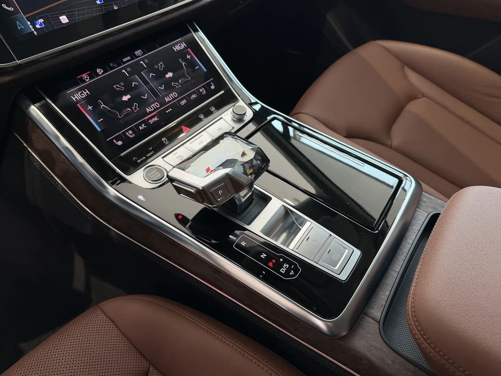 Audi Q7 55 TFSI, 2023 16