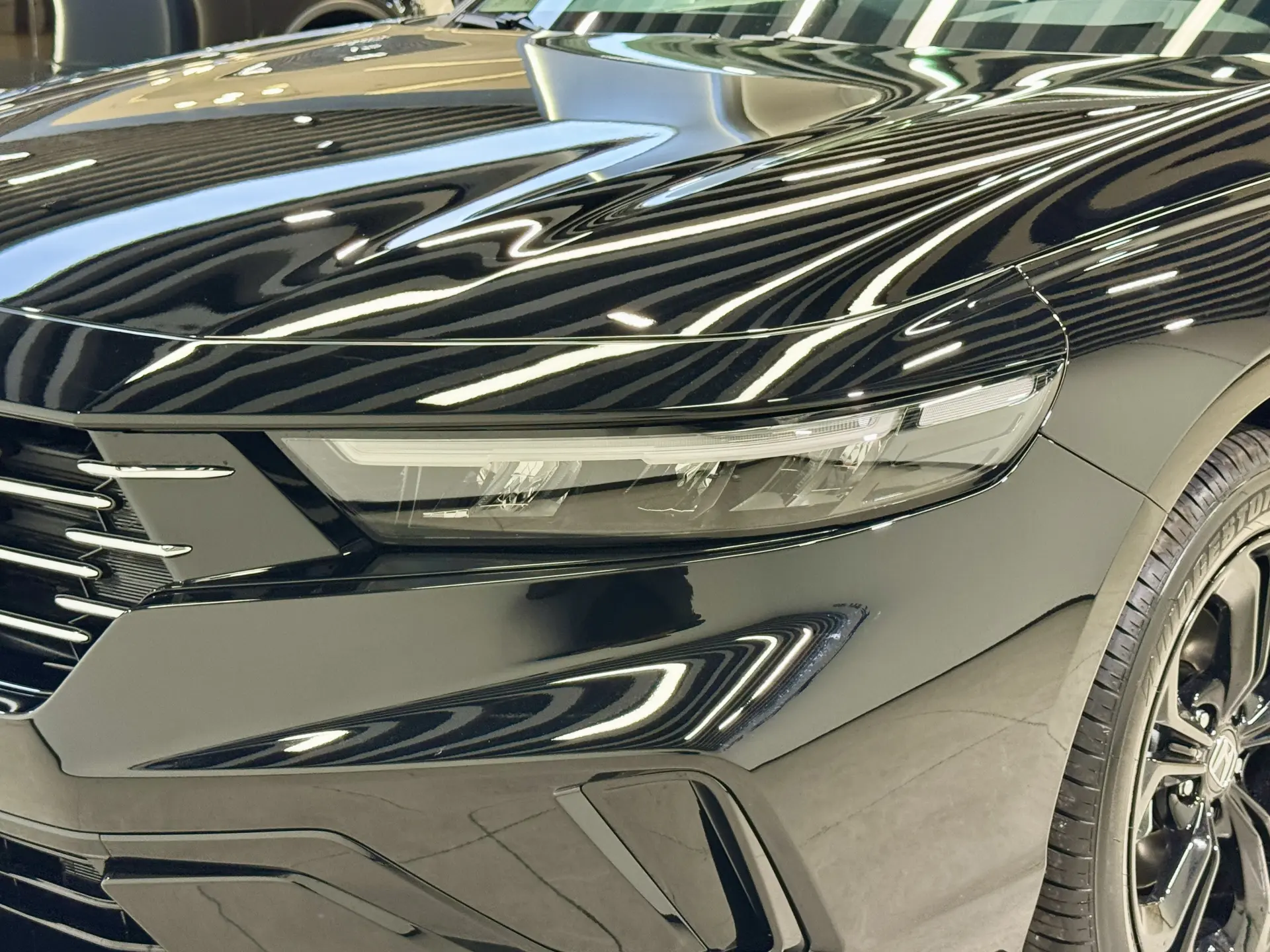 Honda Accord, 2026 2