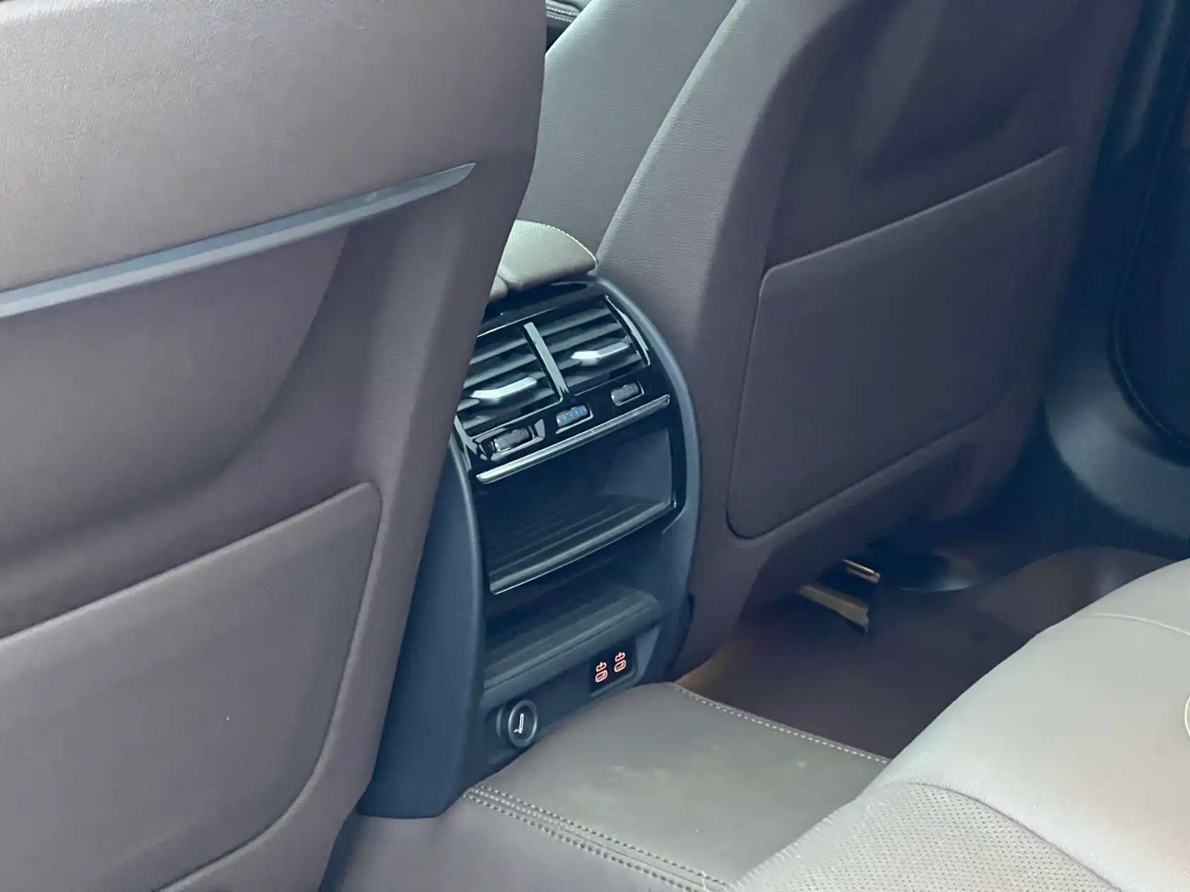 BMW 525Li, 2021 14