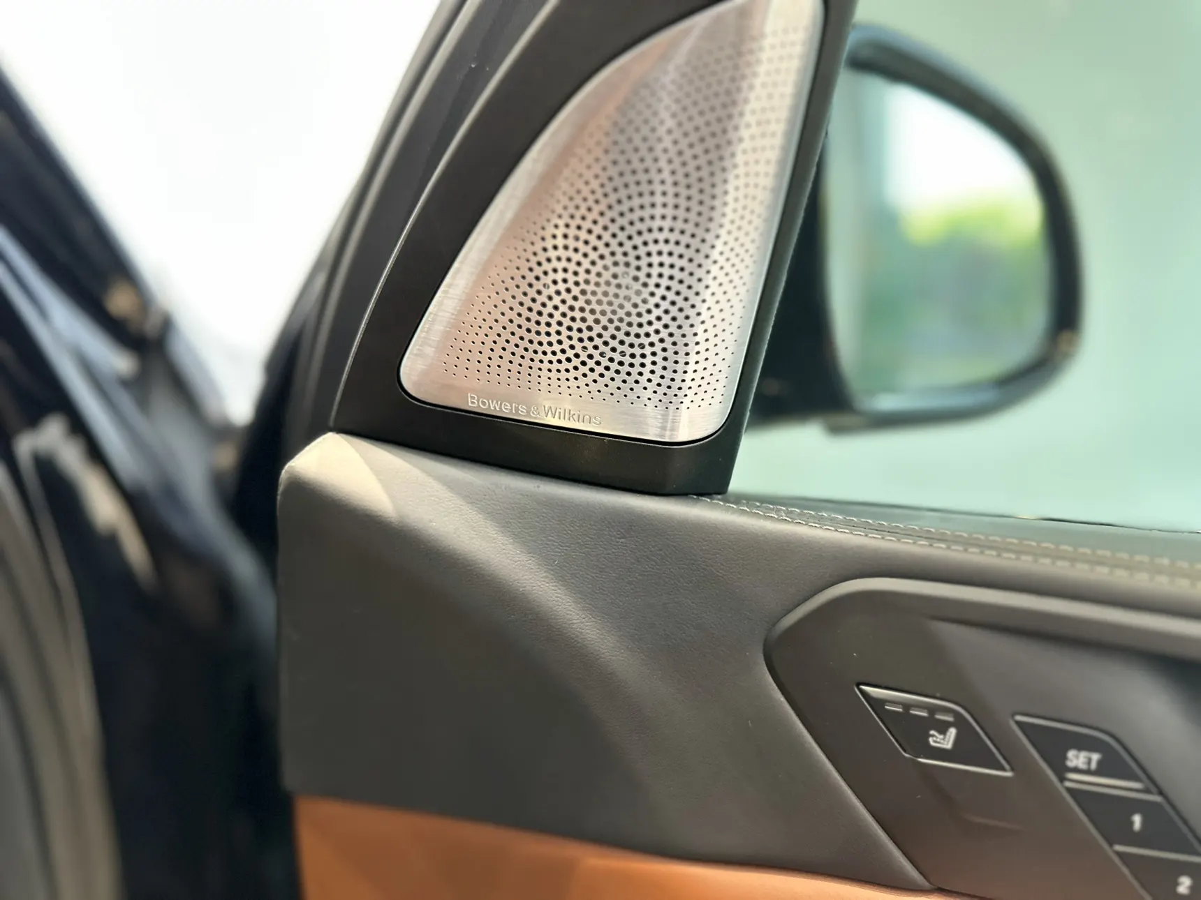 BMW X7, 2022 25