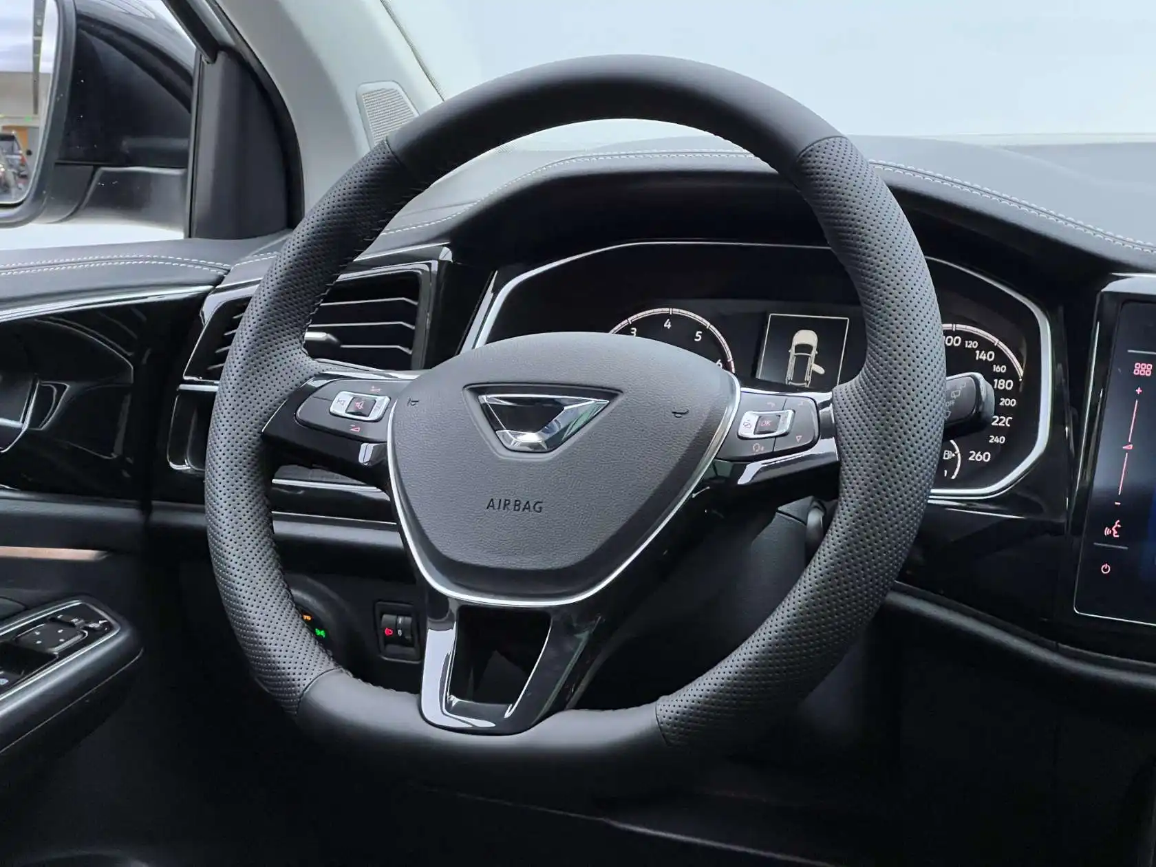 Jetta Panda, 2022 24