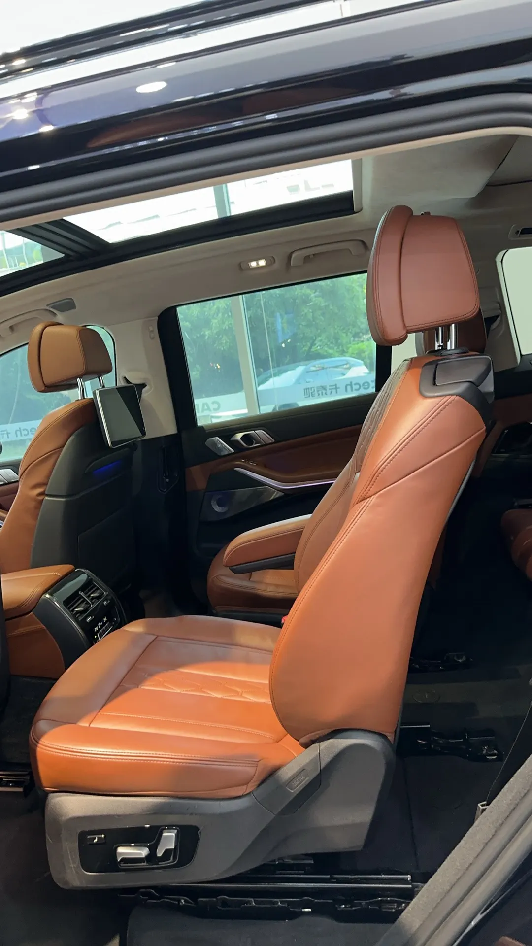 BMW X7, 2022 22