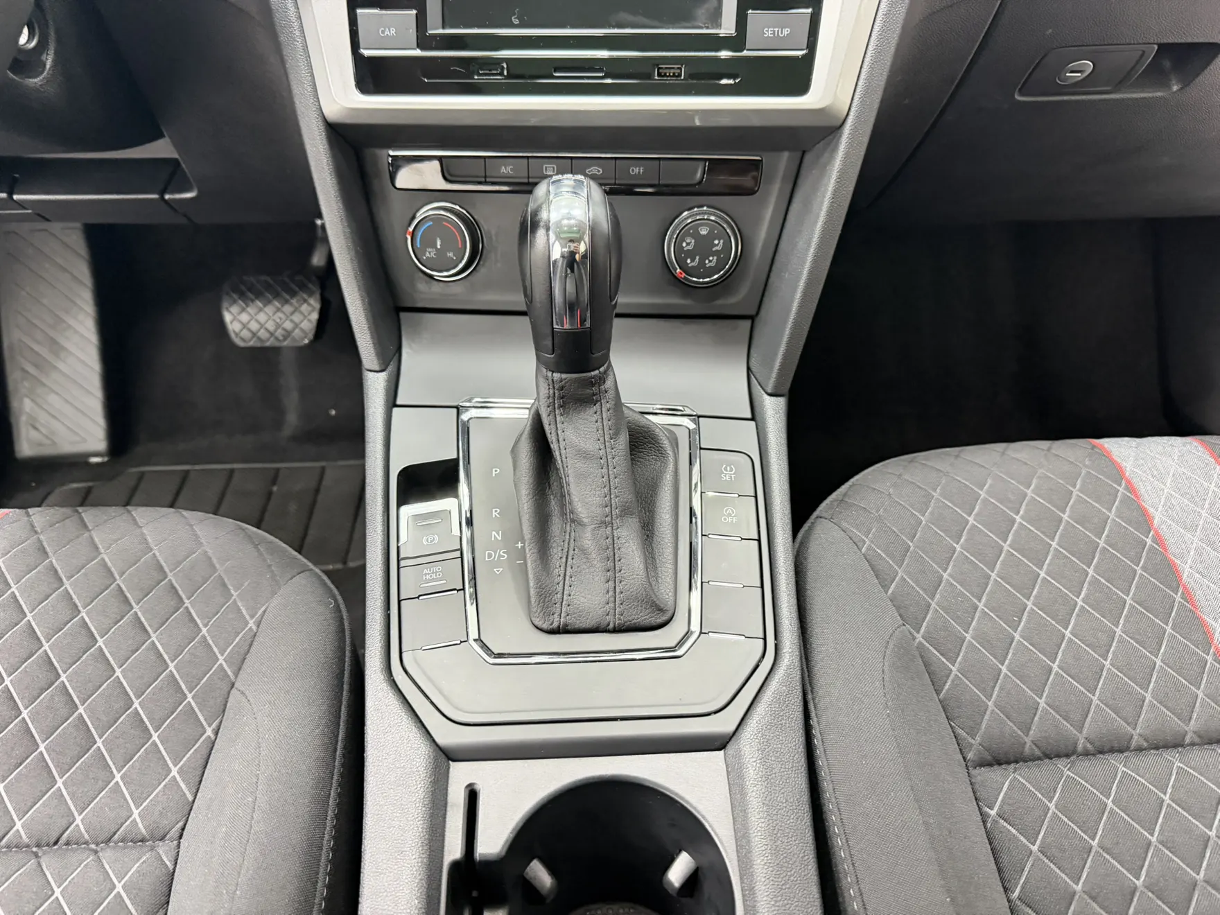 Volkswagen Lamando, 2019 16