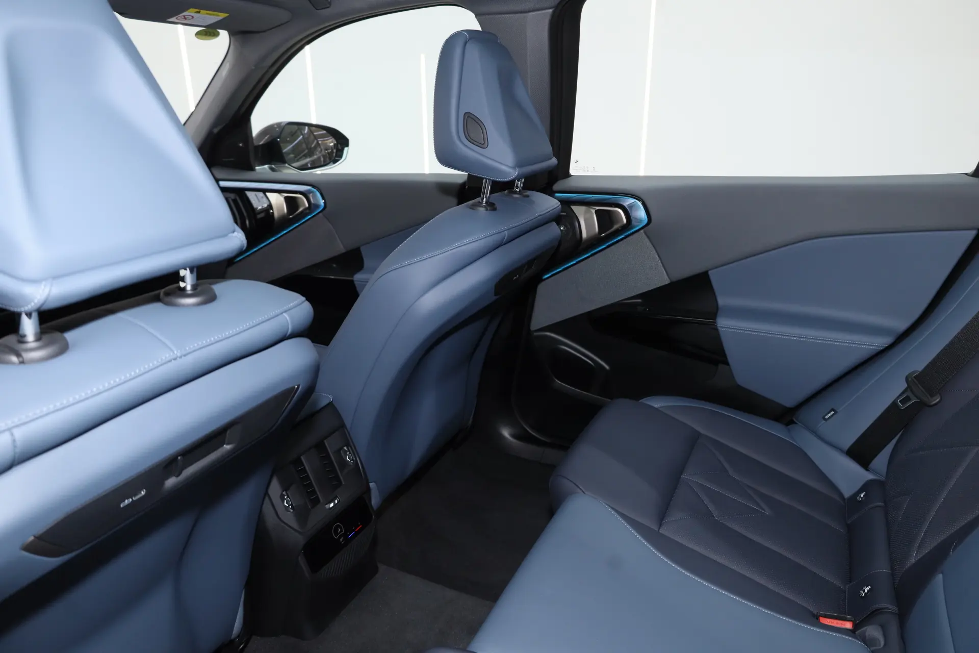 BMW X3, 2025 25