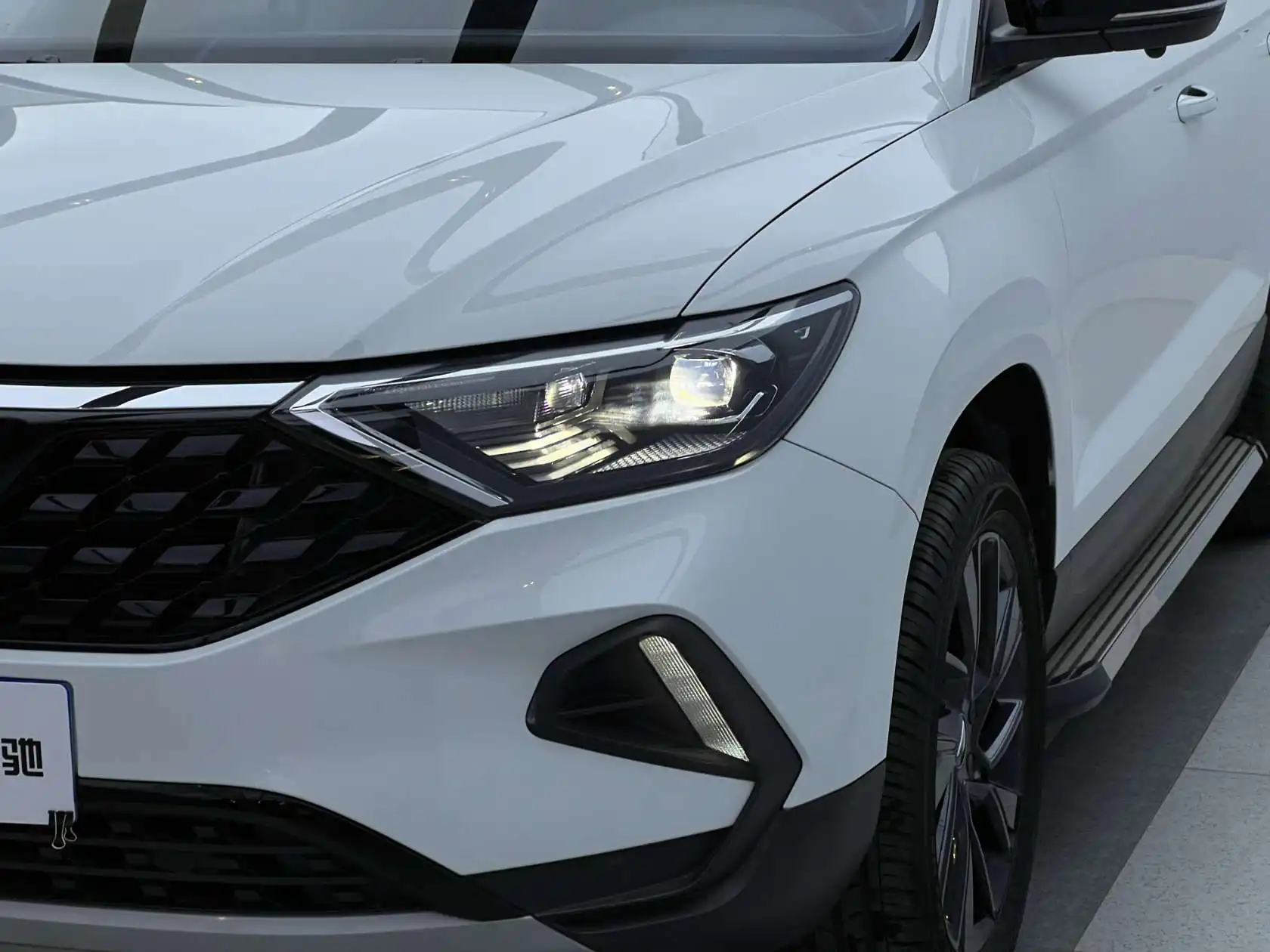 Jetta Panda, 2022 все фото