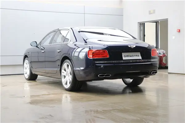 Bentley Flying Spur, 2014 19