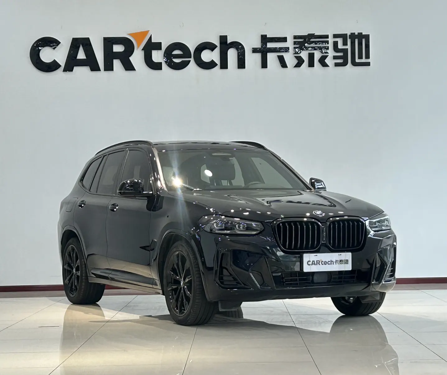 BMW X3, 2021 2
