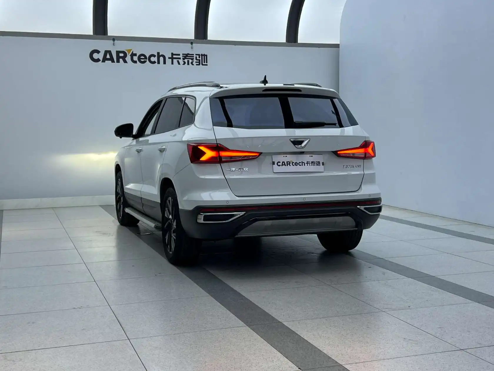 Jetta Panda, 2022 4