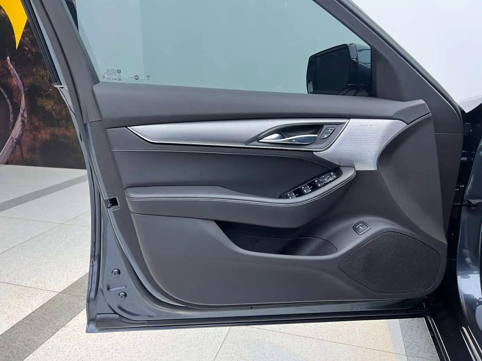 Cadillac CT5, 2021 11