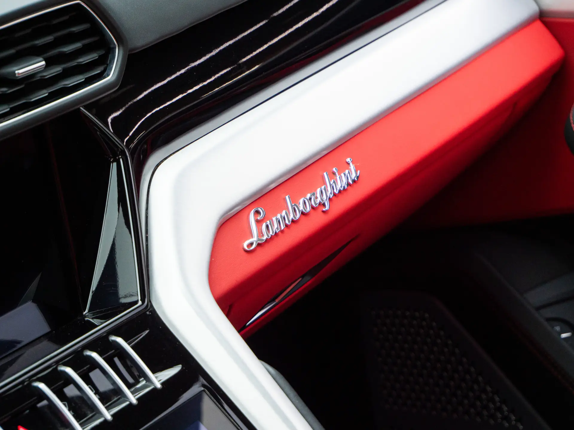 Lamborghini Urus, 2020 21