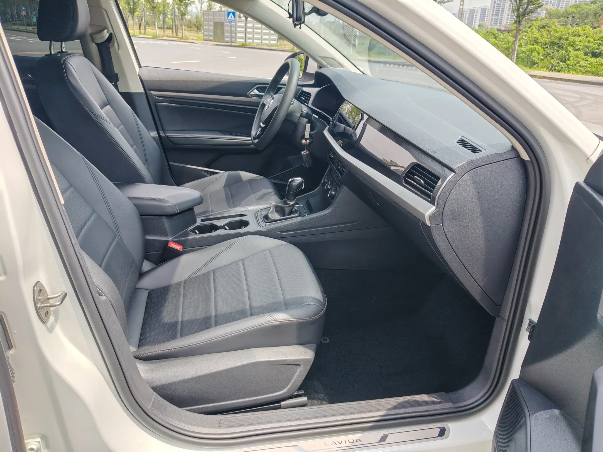 Volkswagen Lavida, 2021 11