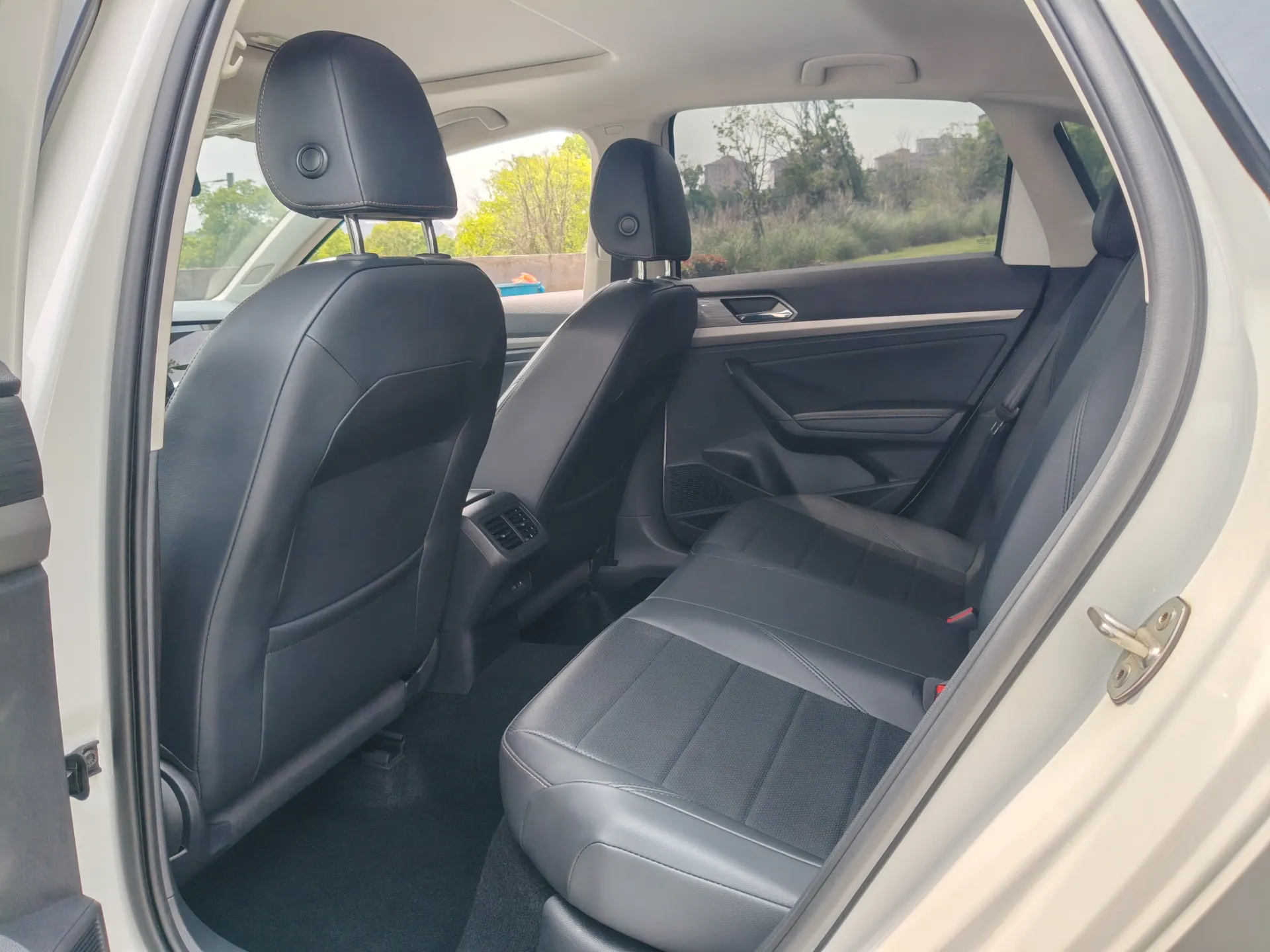 Volkswagen Lavida, 2021 12