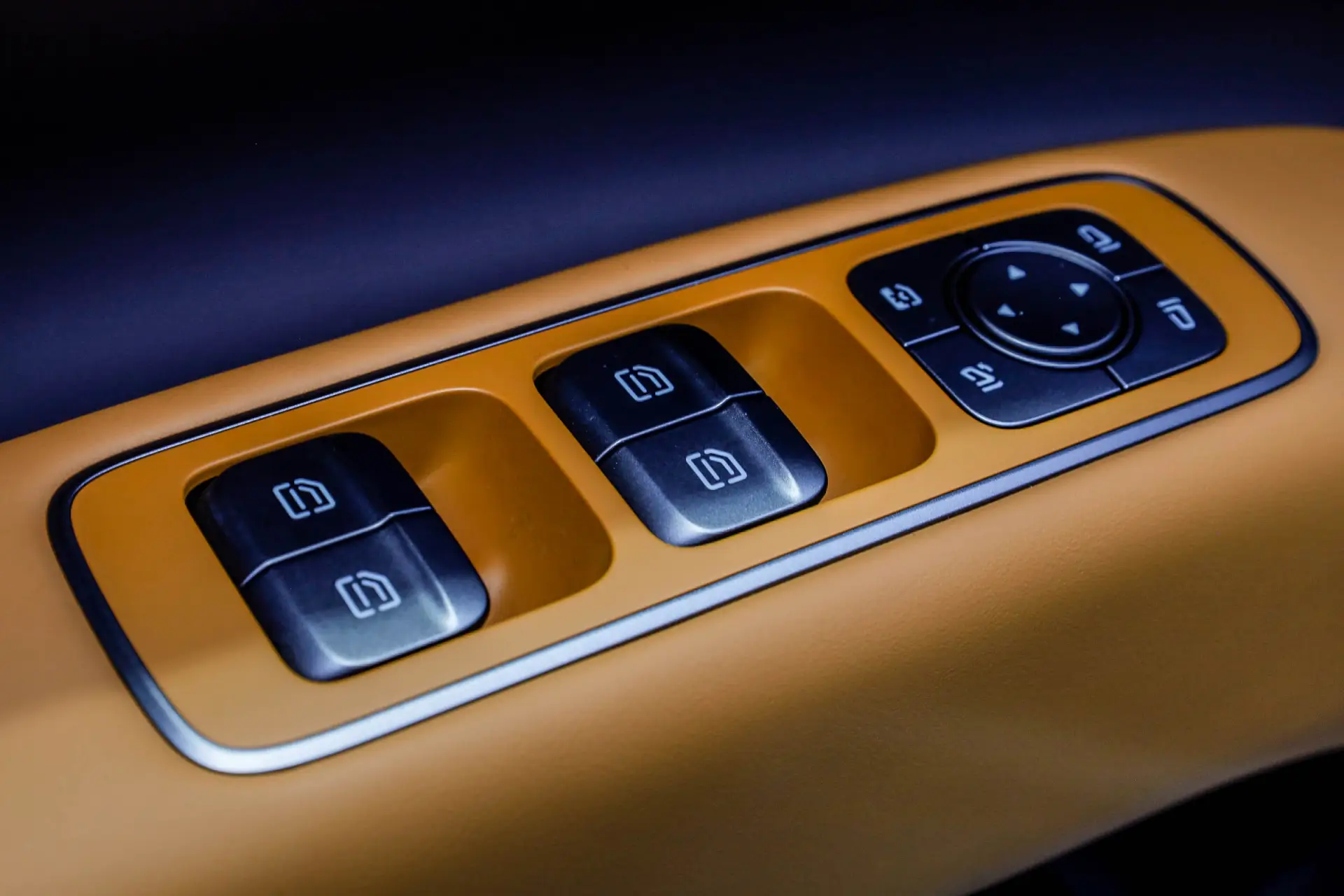 Li Auto i8, 2025 34