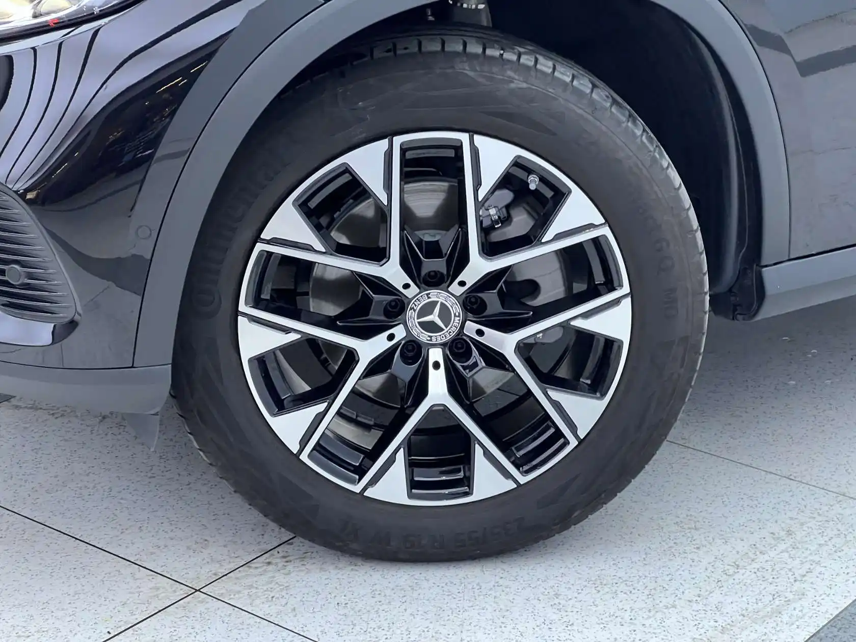 Mercedes-Benz GLC 260 L, 2025 30