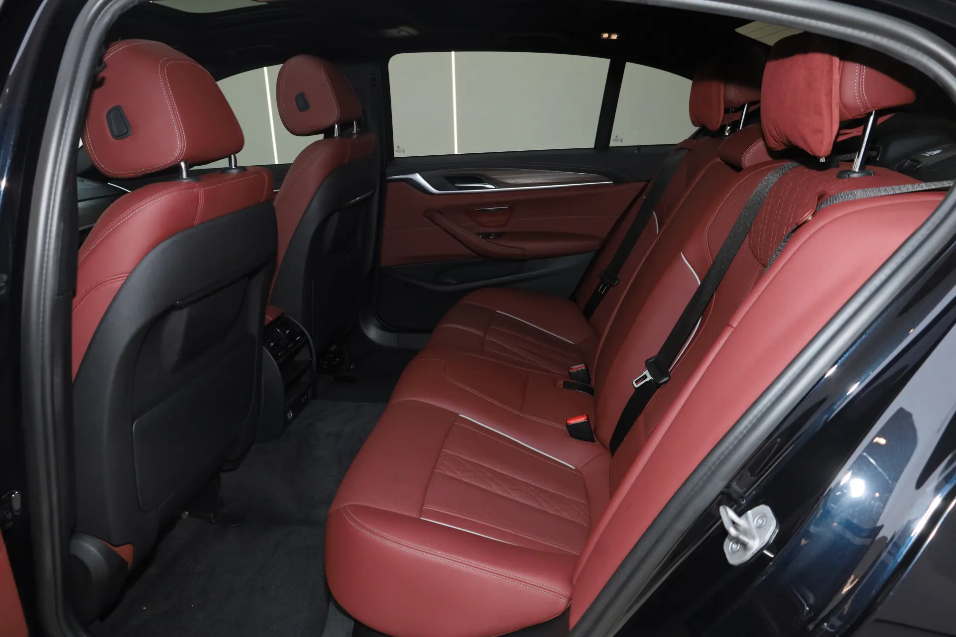 BMW 530Li, 2022 19