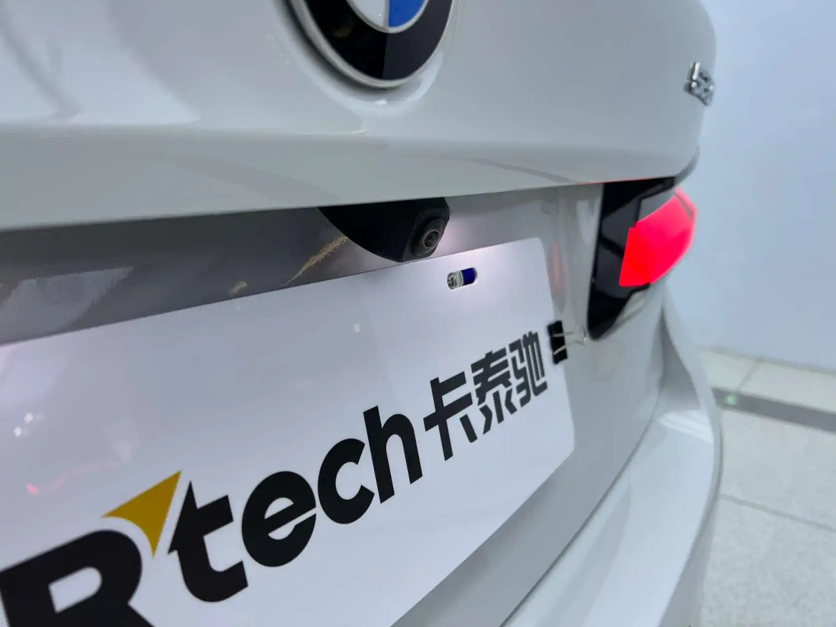 BMW 525Li, 2021 27