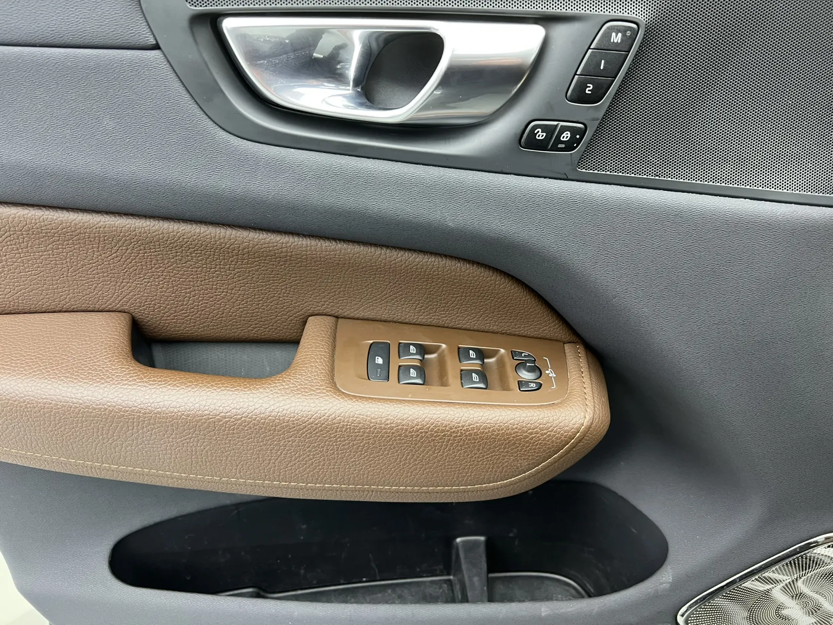 Volvo XC60, 2022 17