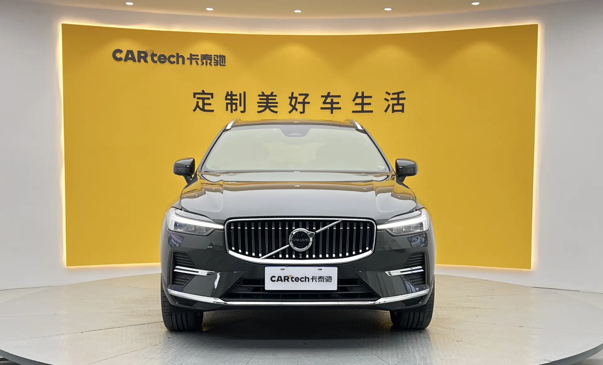 Volvo XC60, 2022 3