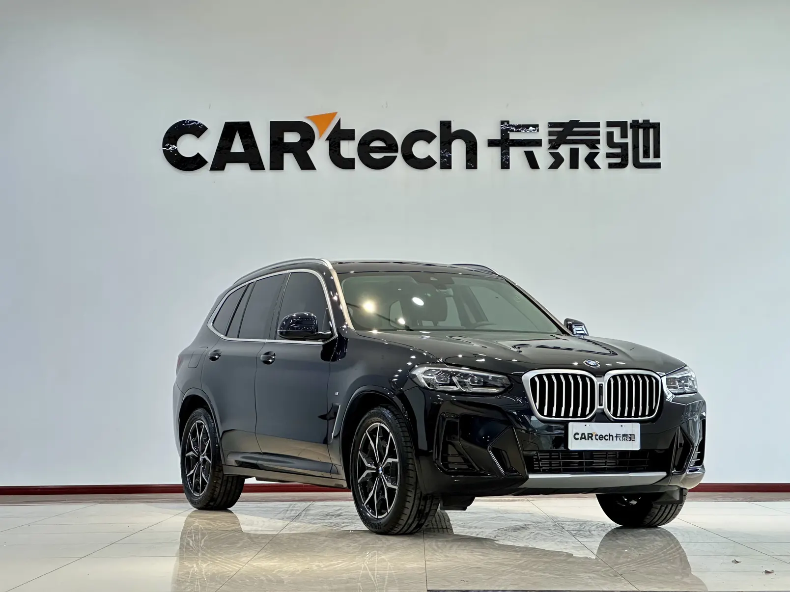BMW X3, 2025 2