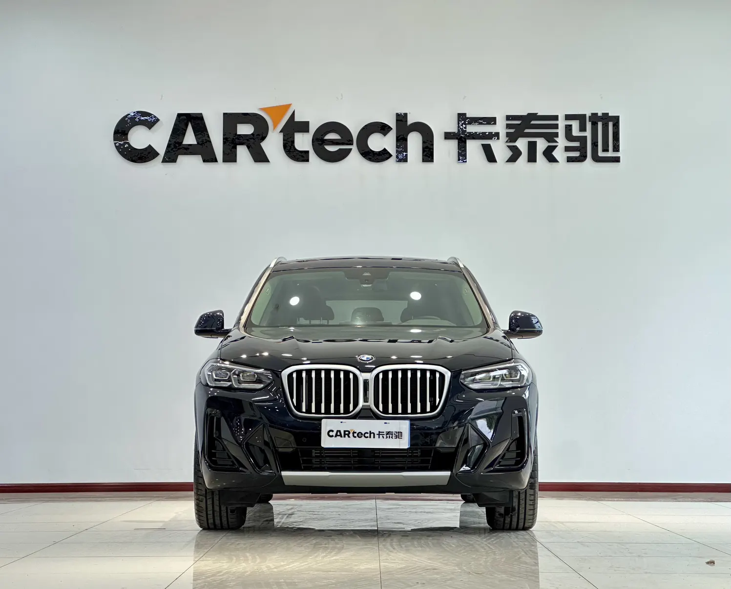 BMW X3, 2025 3