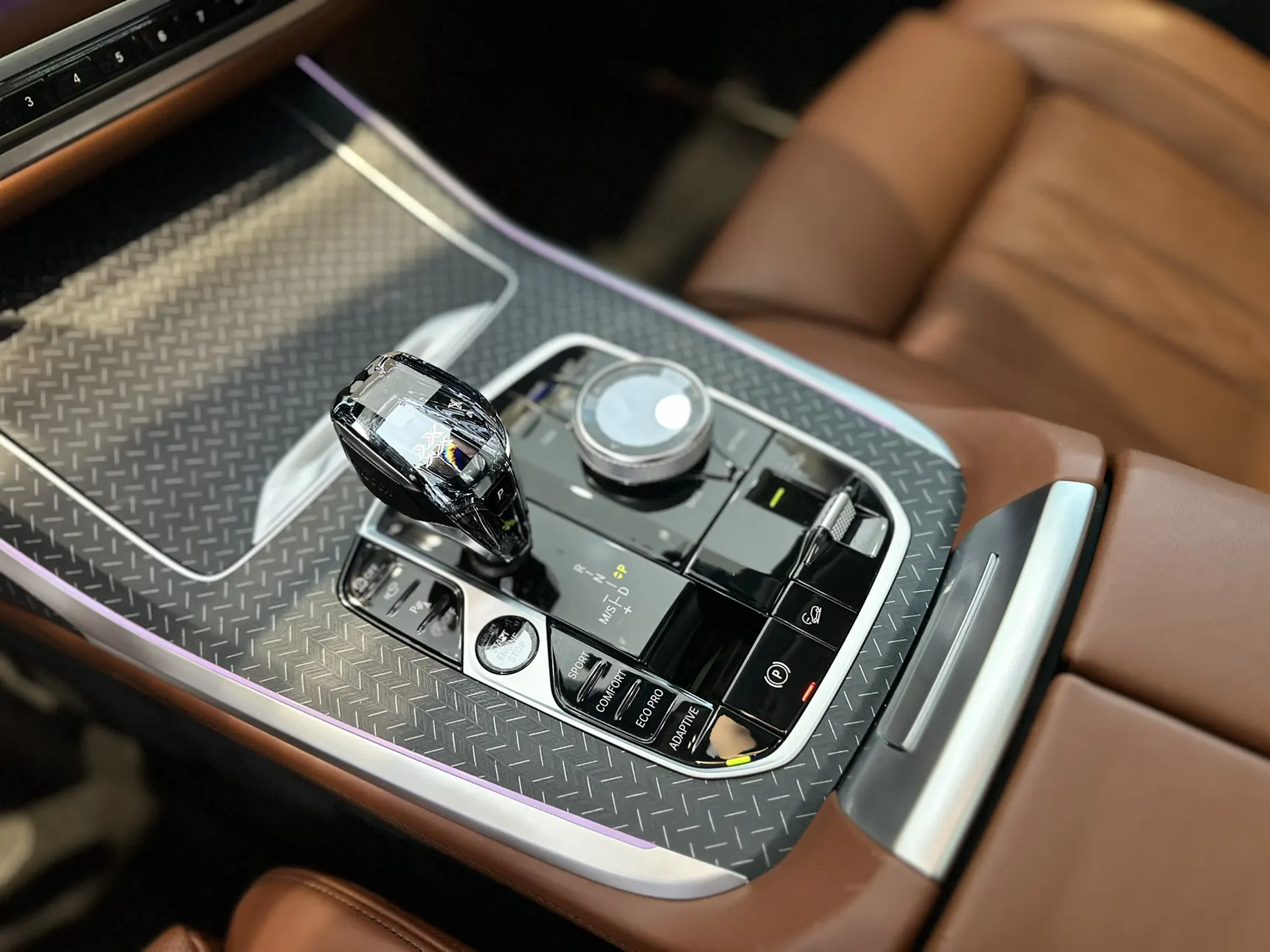 BMW X7, 2022 18