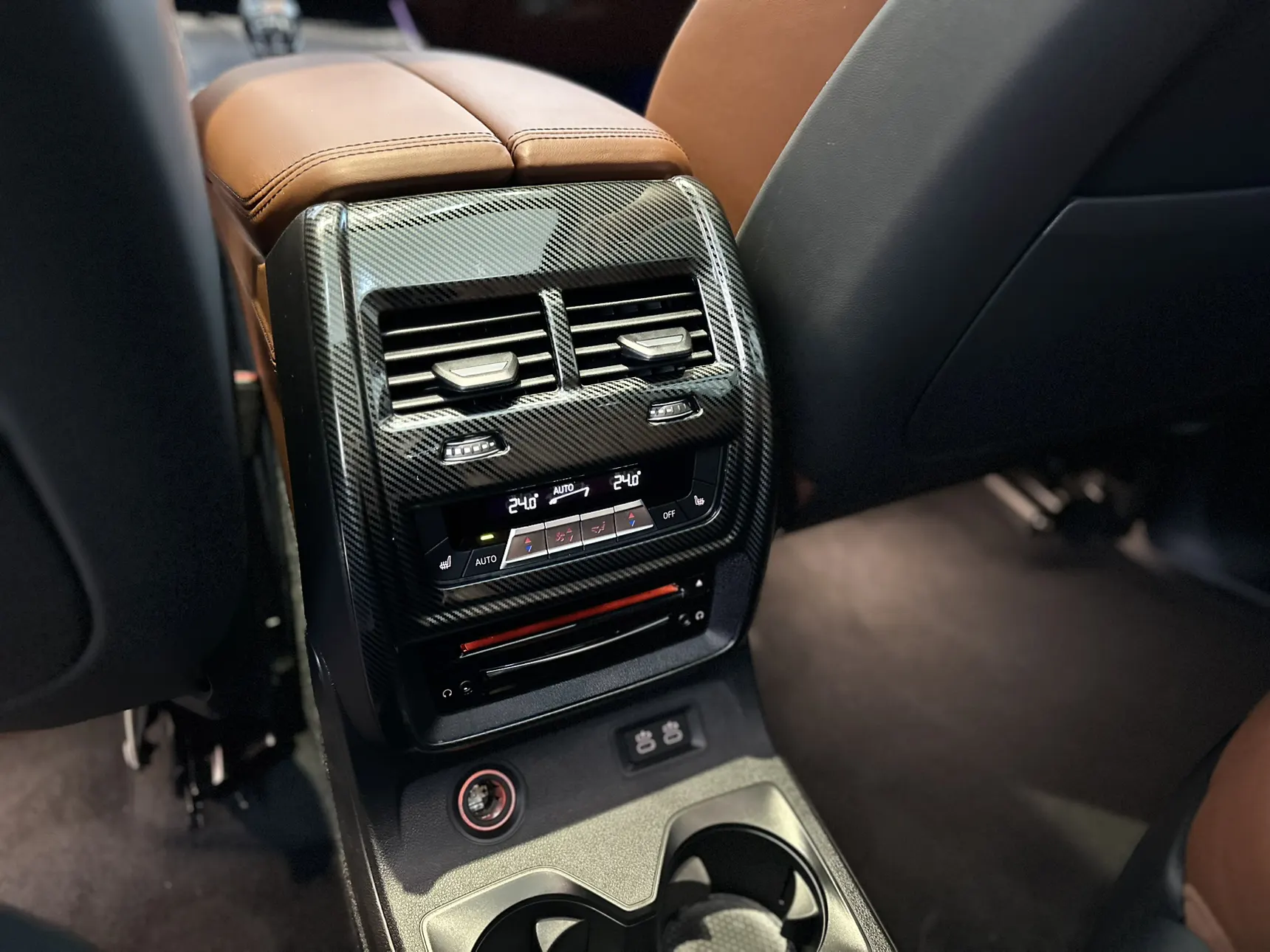 BMW X7, 2022 19