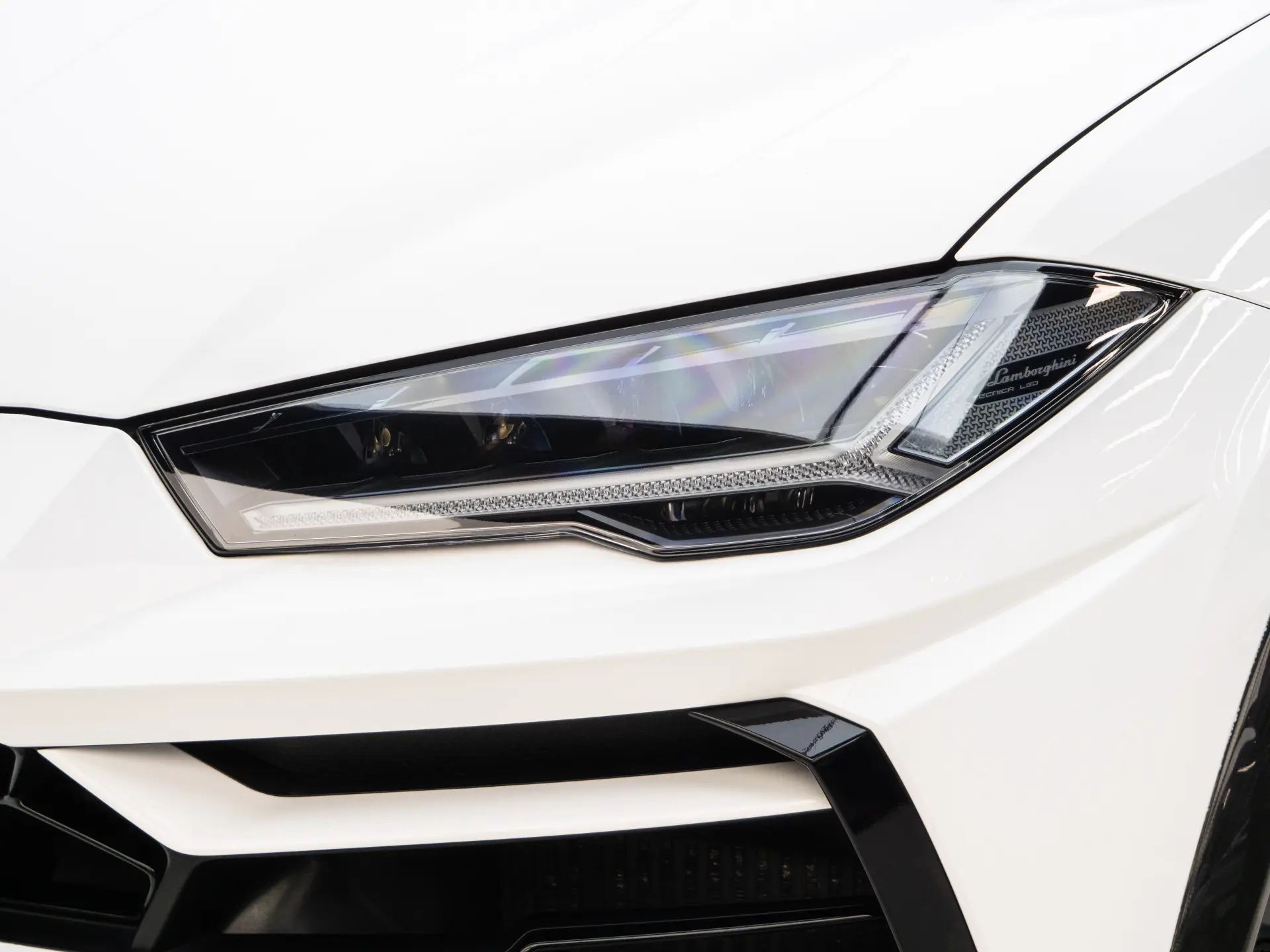 Lamborghini Urus, 2020 12