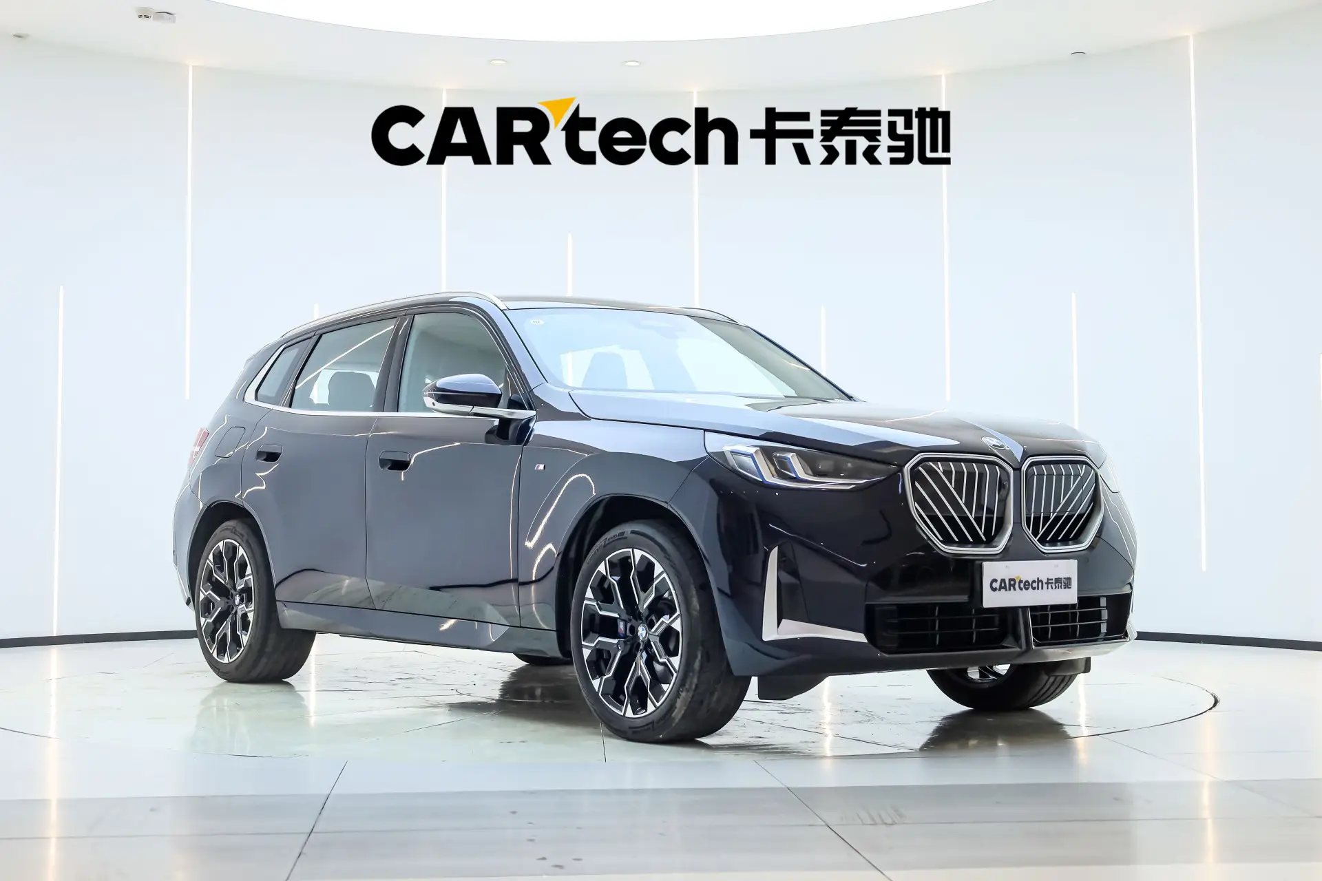 BMW X3, 2025 2