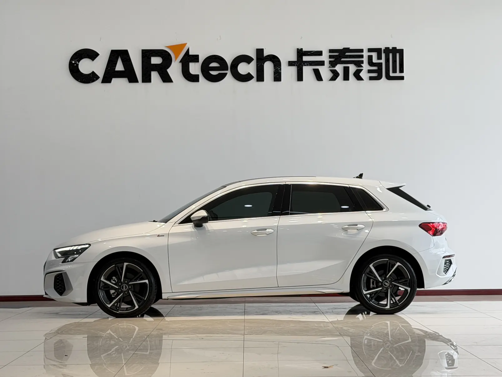 Audi A3, 2024 8