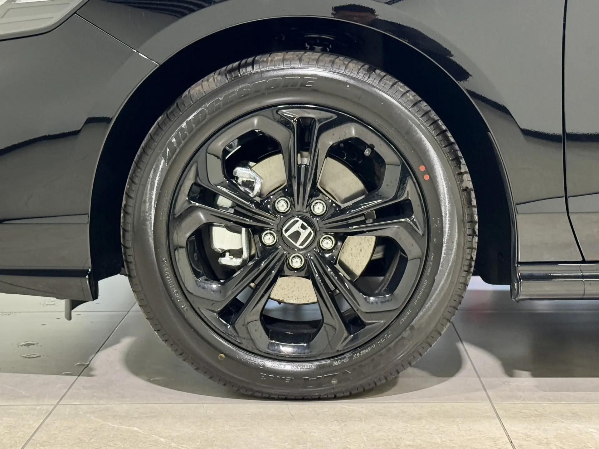 Honda Accord, 2026 4