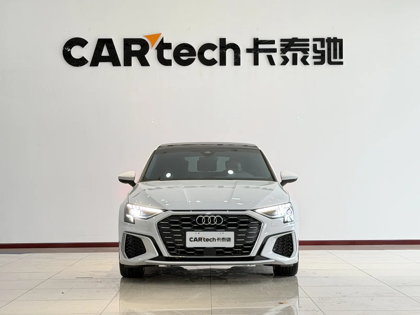 Audi A3, 2024 3