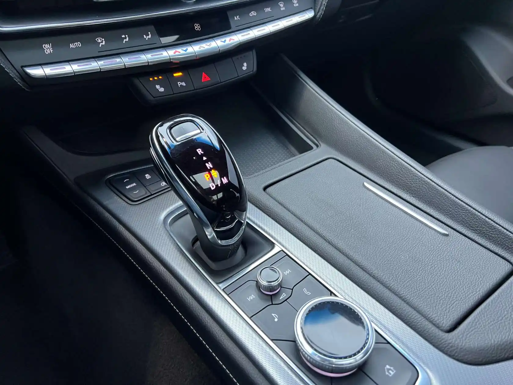 Cadillac CT5, 2021 9