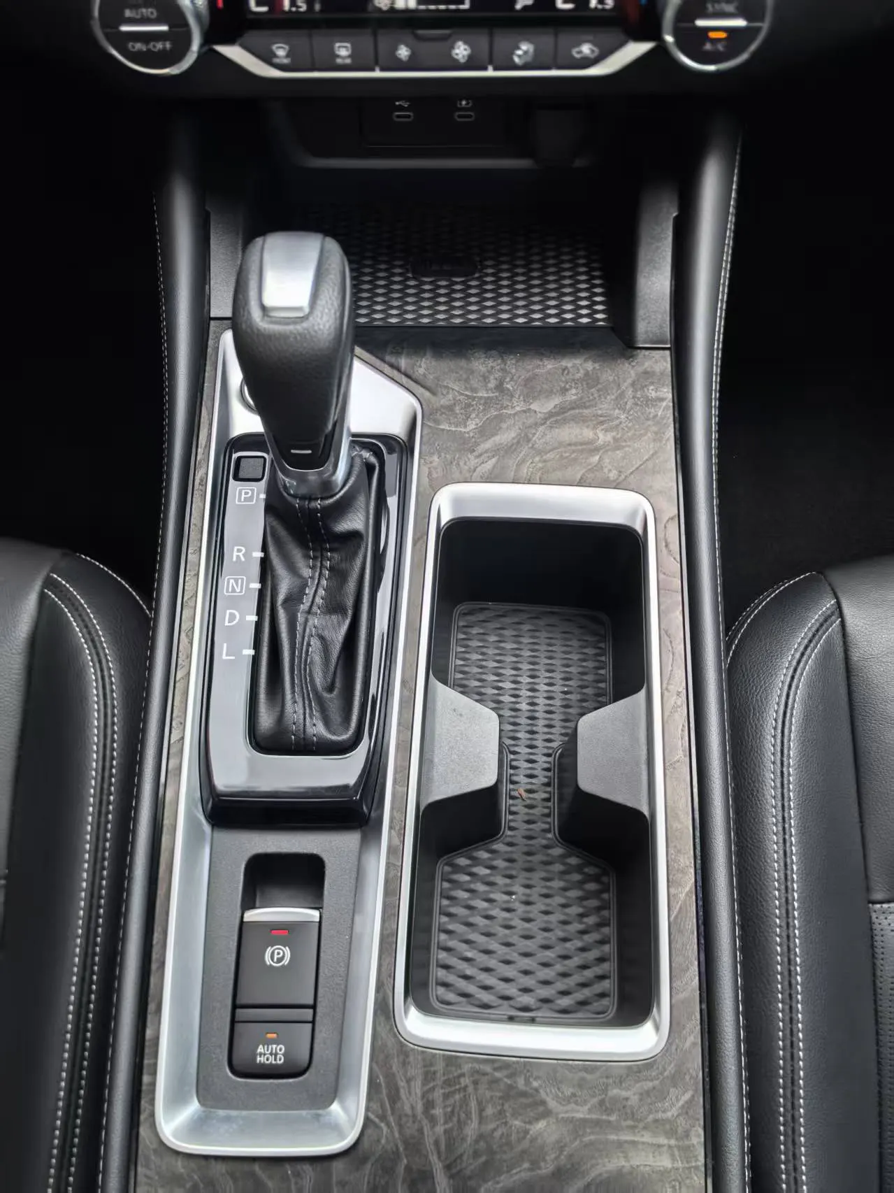 Nissan Teana, 2024 18