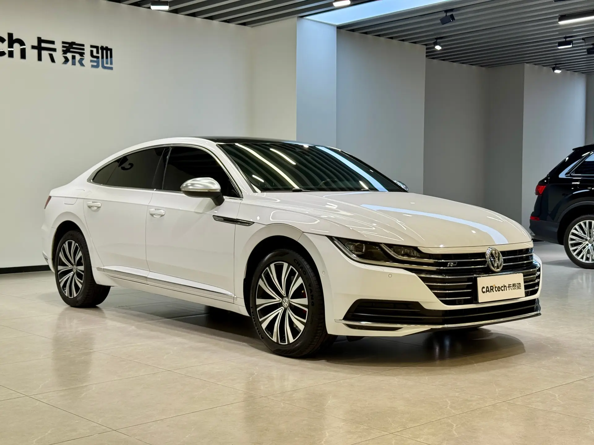 Volkswagen CC, 2020 25