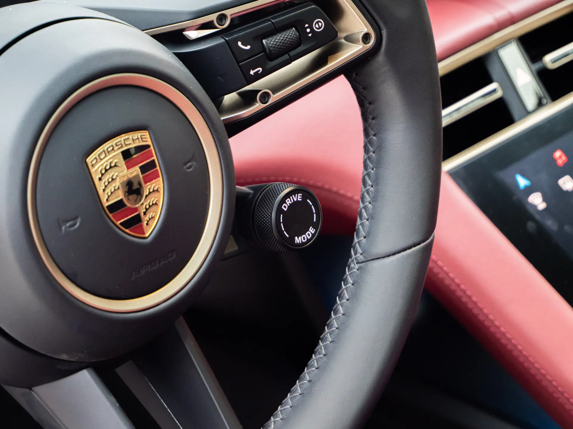 Porsche Taycan, 2024 20