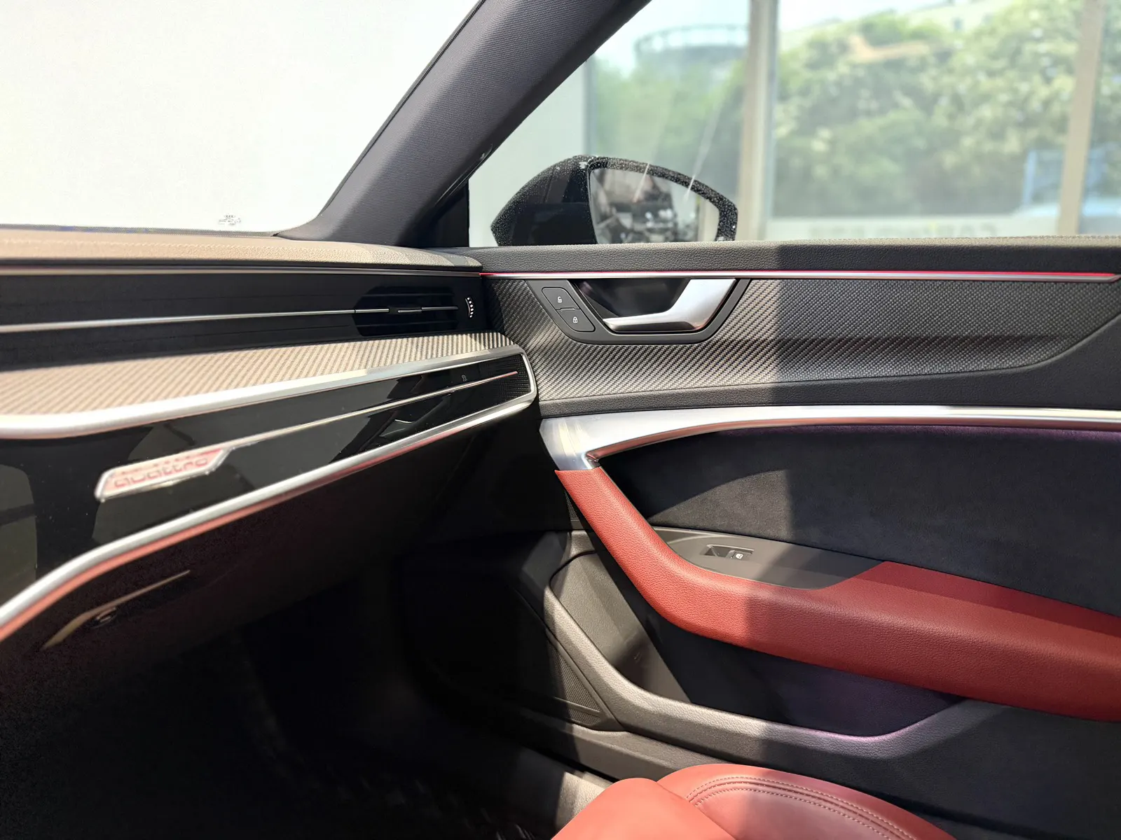 Audi A7L 45 TFSI, 2023 22