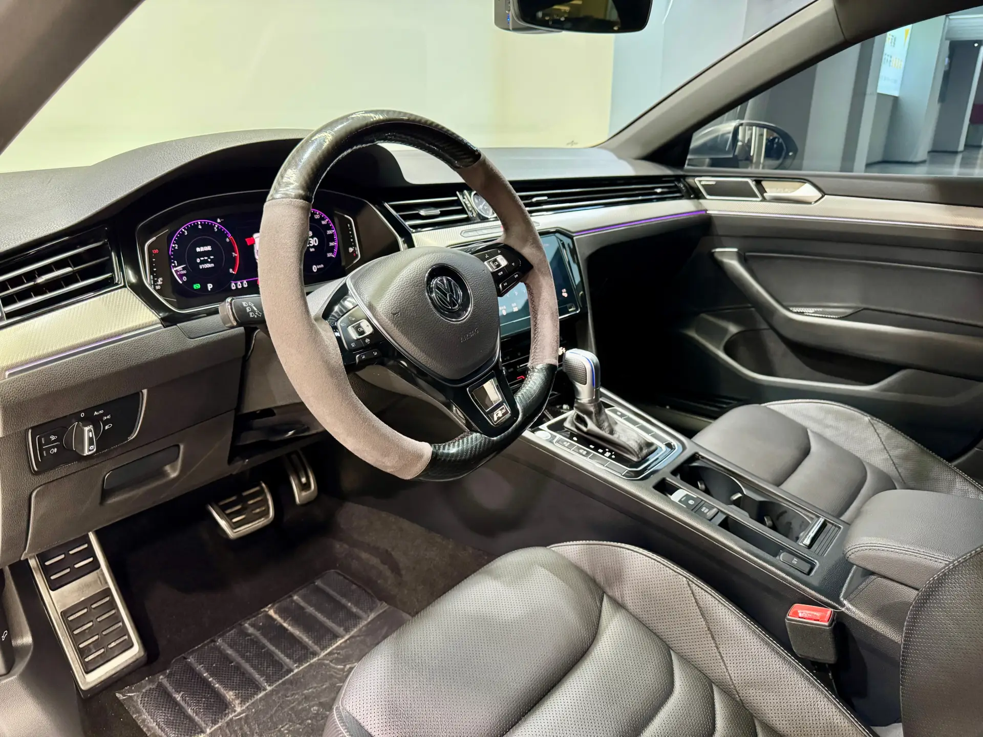 Volkswagen CC, 2020 7