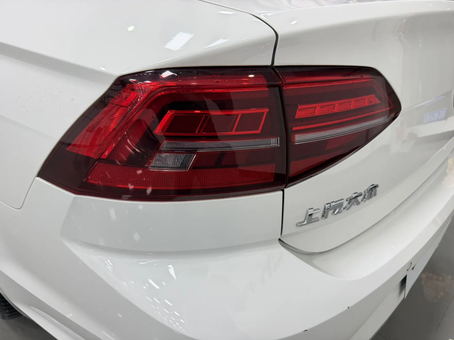 Volkswagen Lamando, 2019 8
