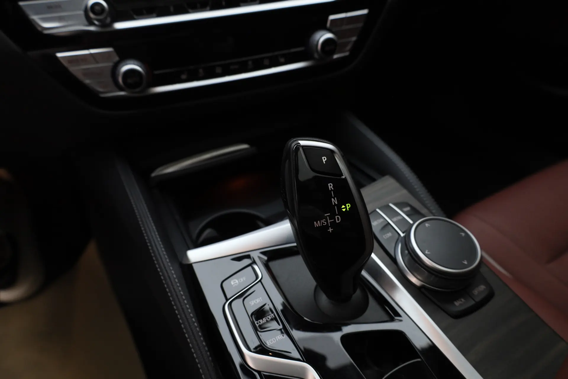 BMW 530Li, 2022 20