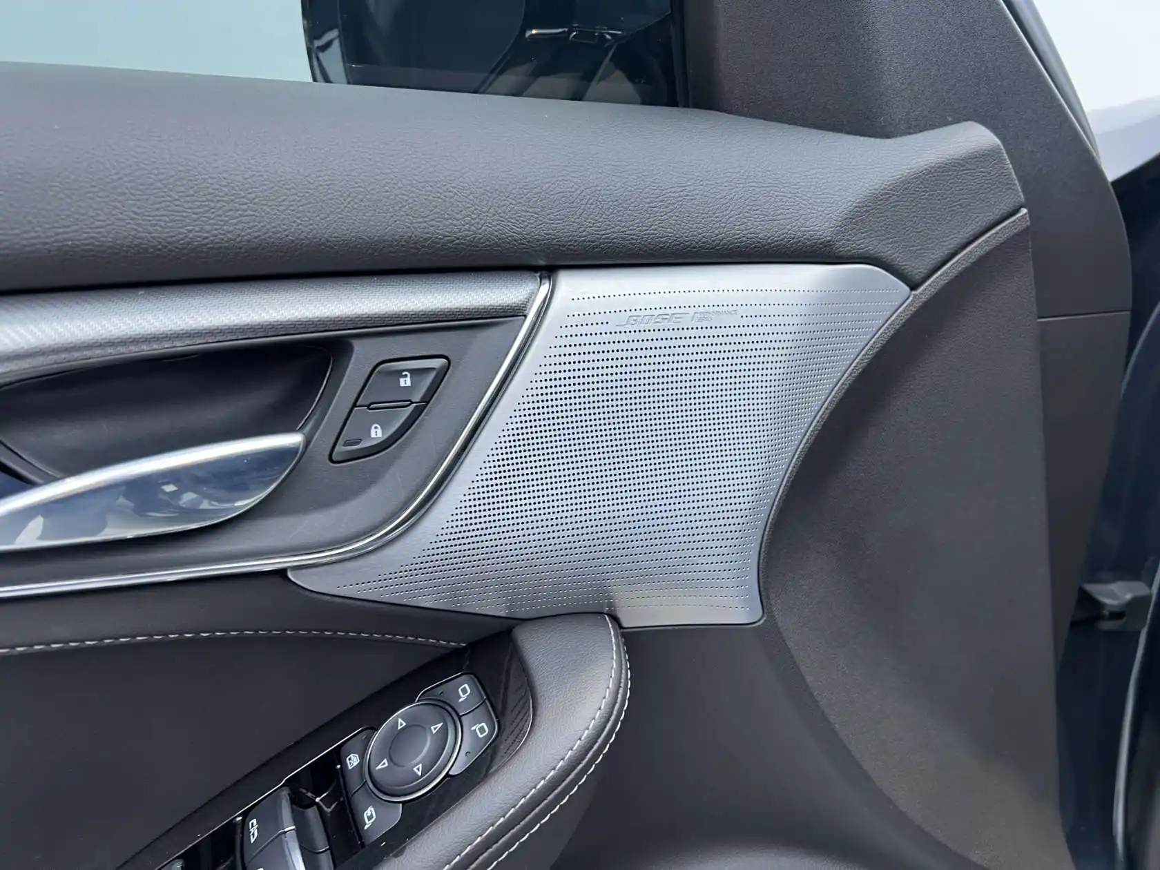 Cadillac CT5, 2021 12