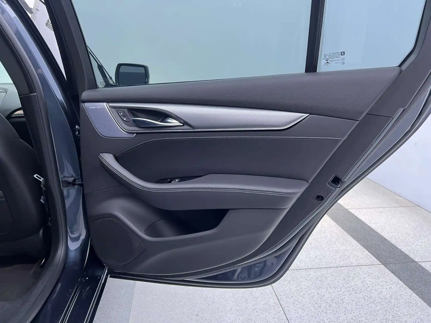 Cadillac CT5, 2021 18