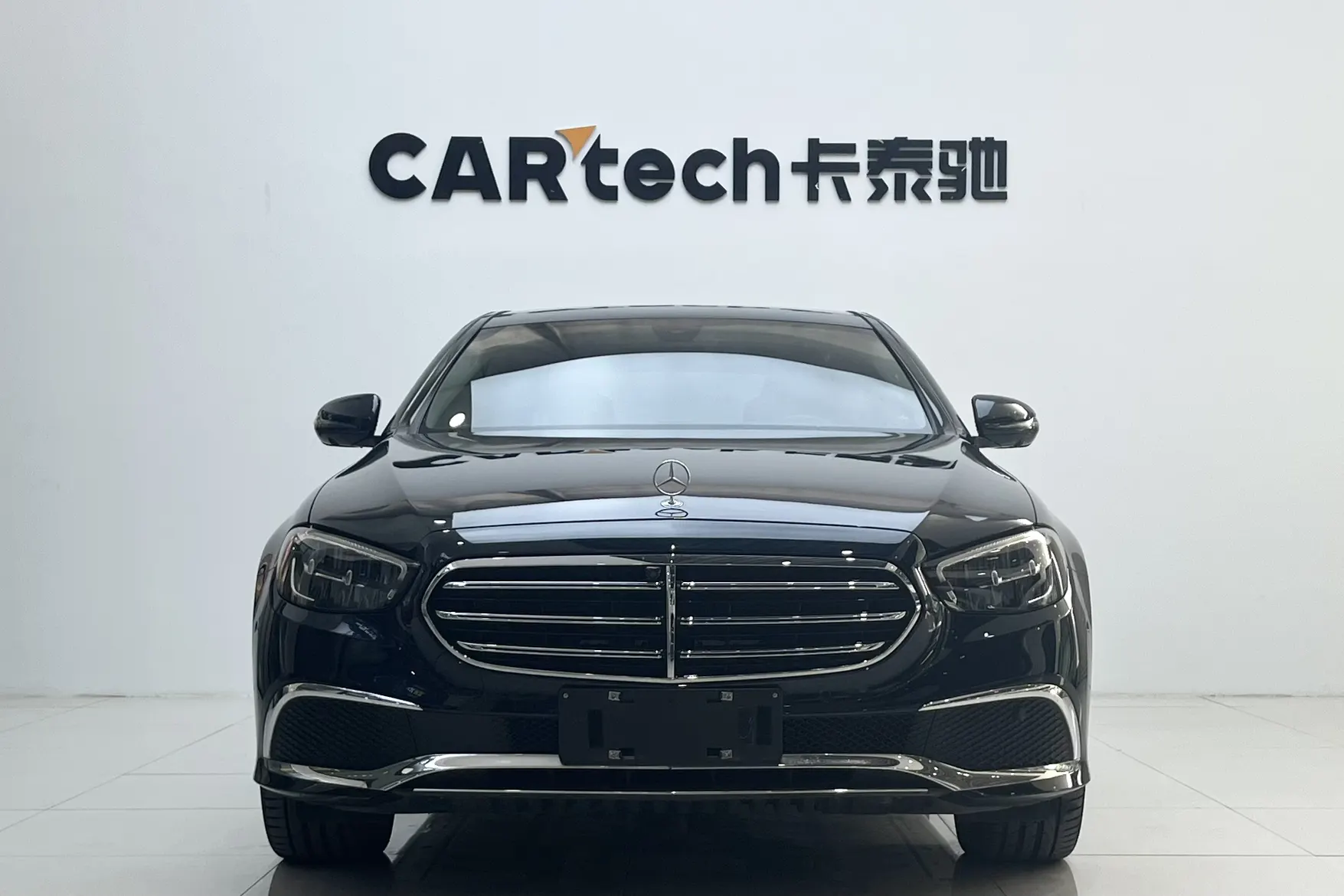 Mercedes-Benz E 300 L, 2024 2