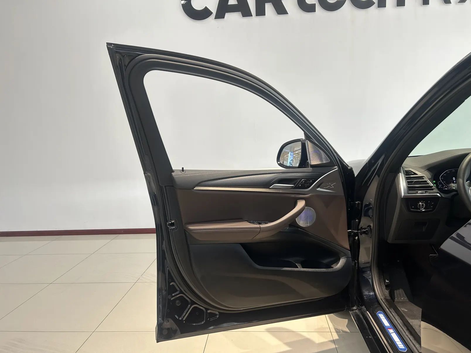 BMW X3, 2021 16