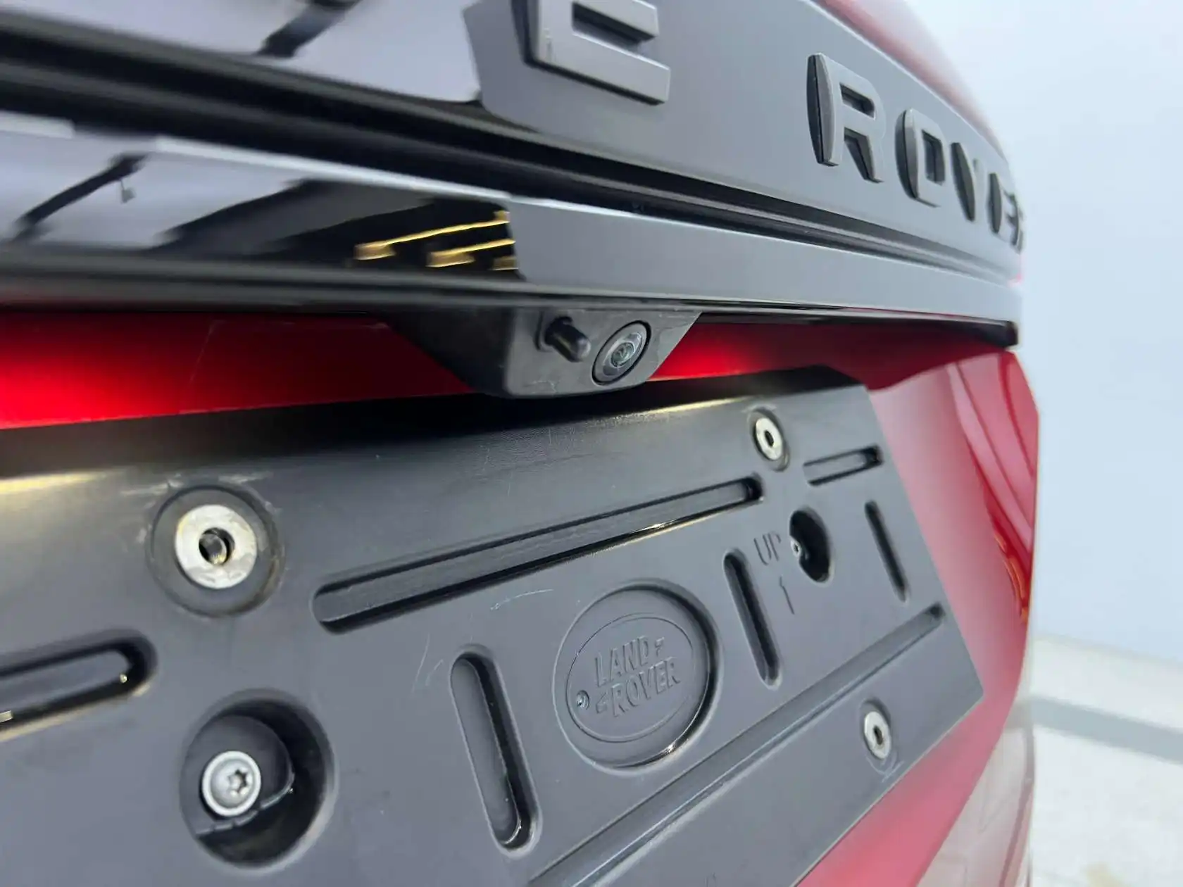 Land Rover Range Rover, 2021 31