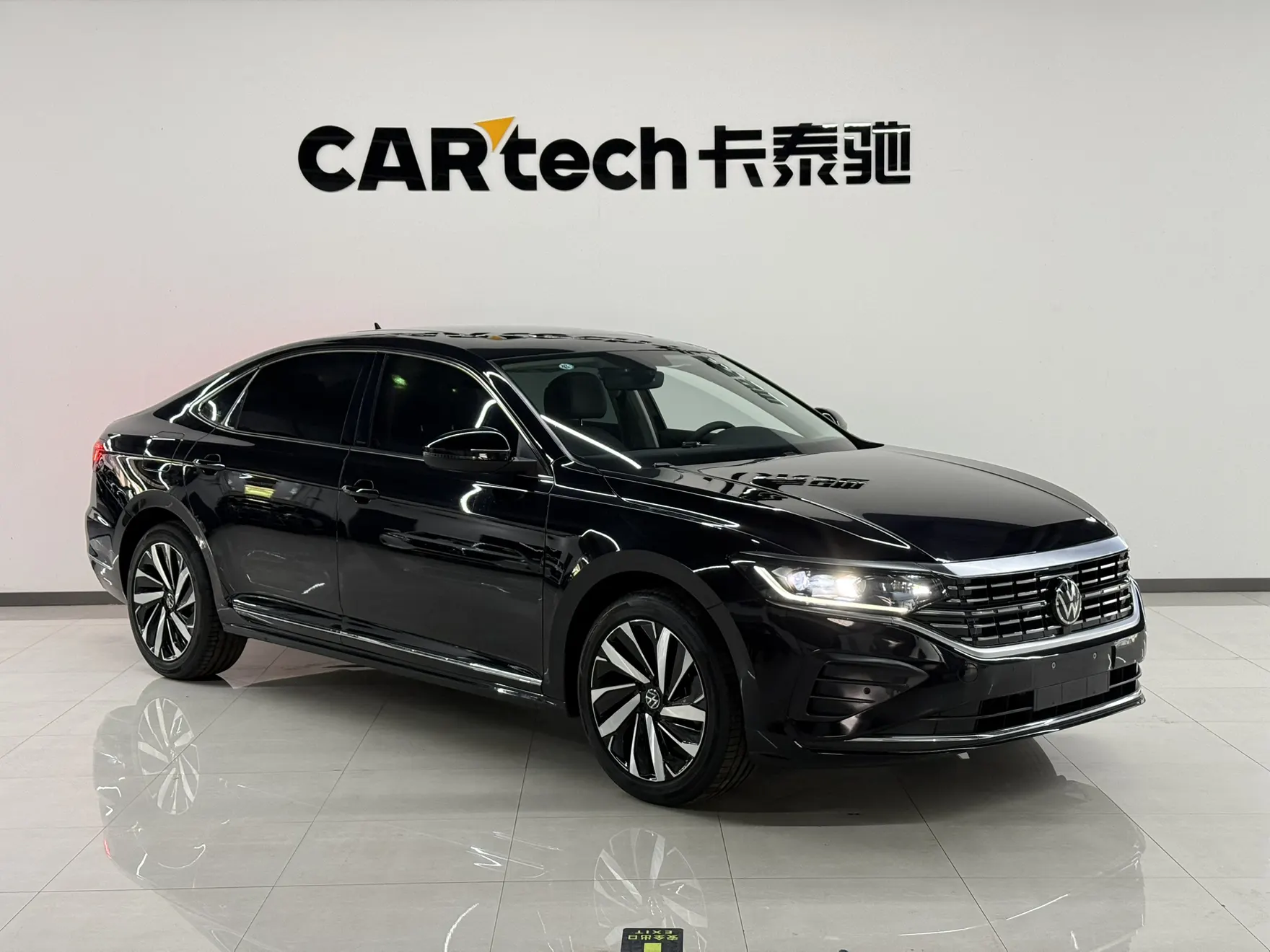 Volkswagen Passat, 2025 2